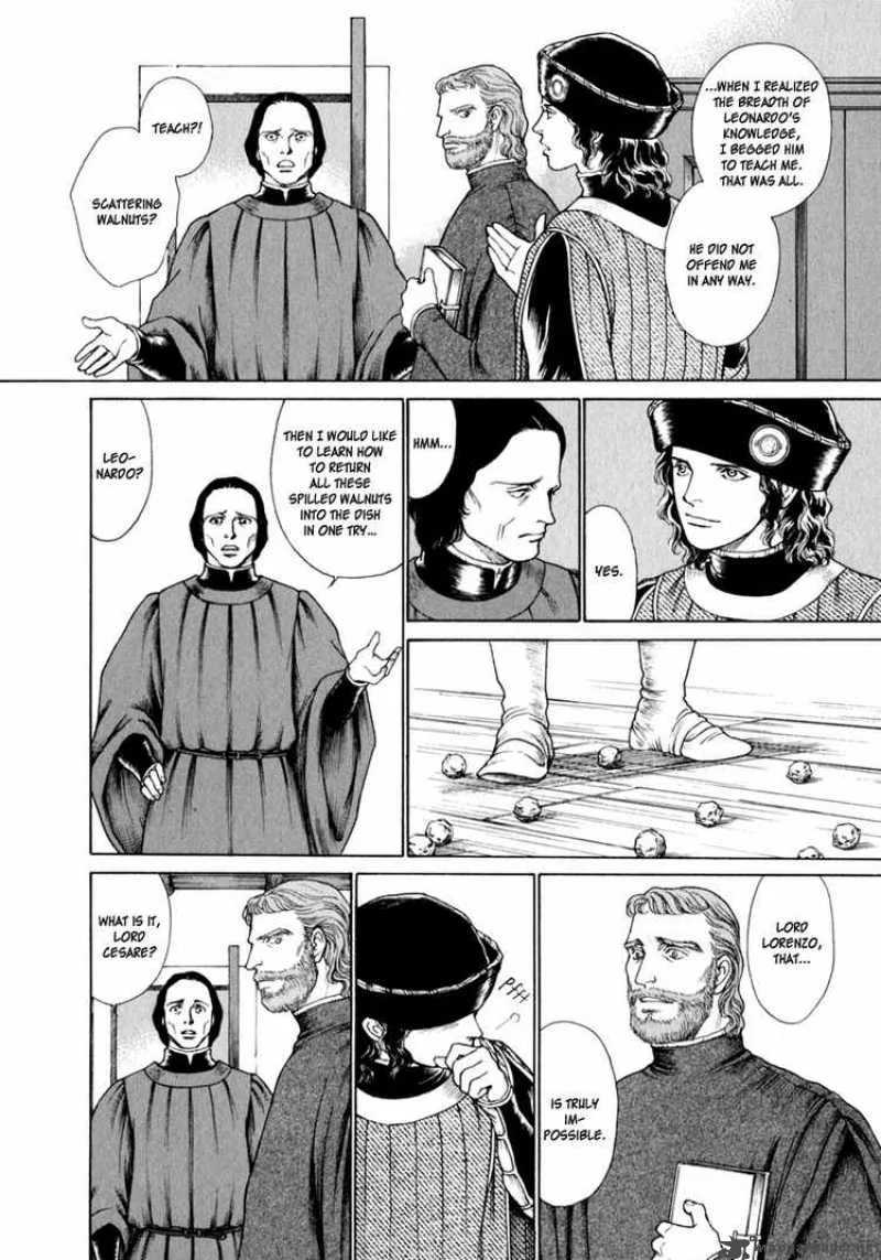 Cesare Chapter 14 page 16