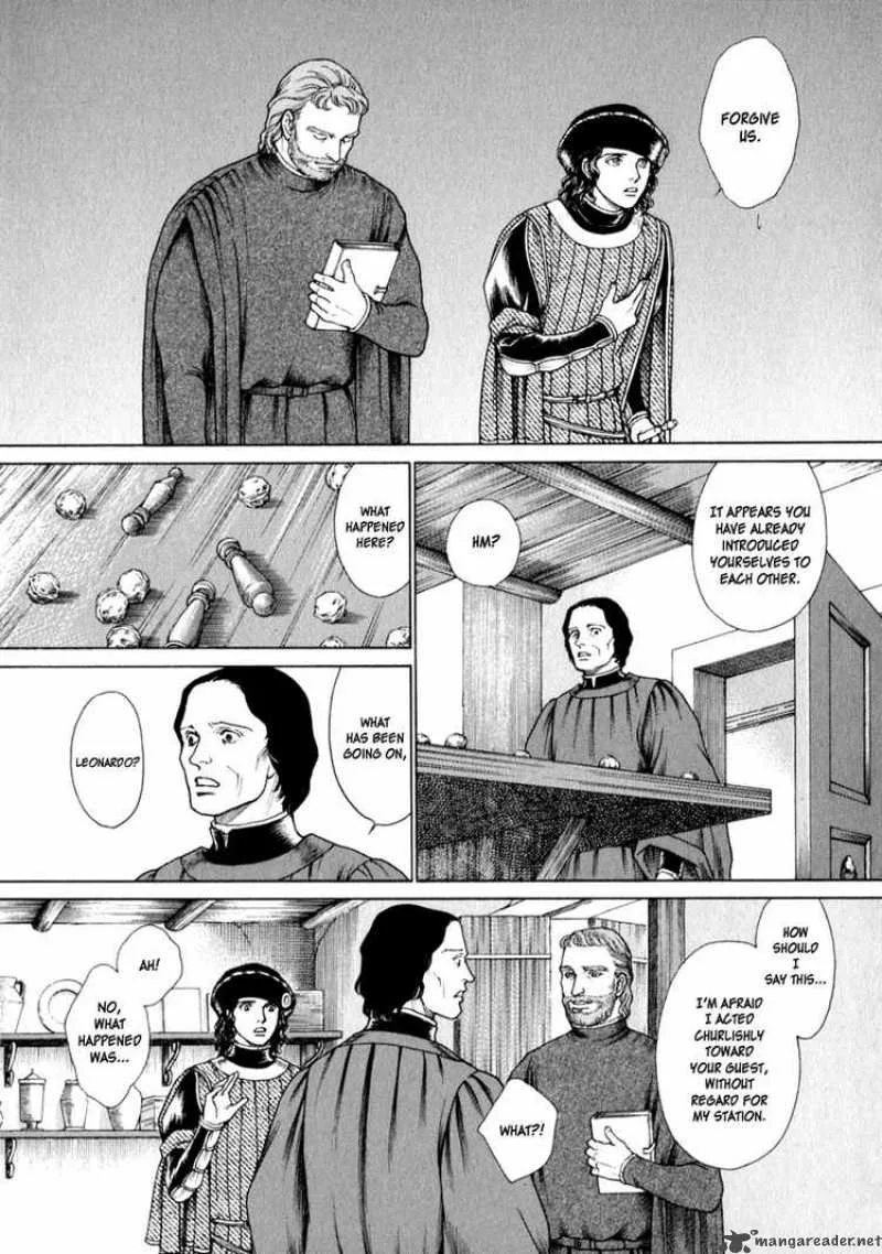 Cesare Chapter 14 page 15