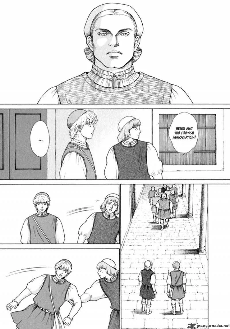 Cesare Chapter 15 page 20