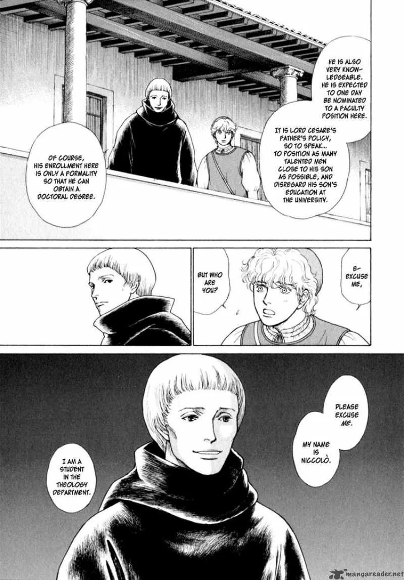 Cesare Chapter 15 page 26