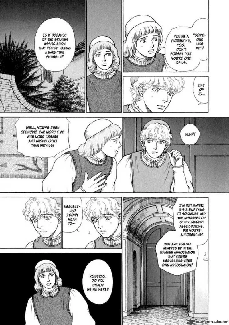 Cesare Chapter 16 page 7