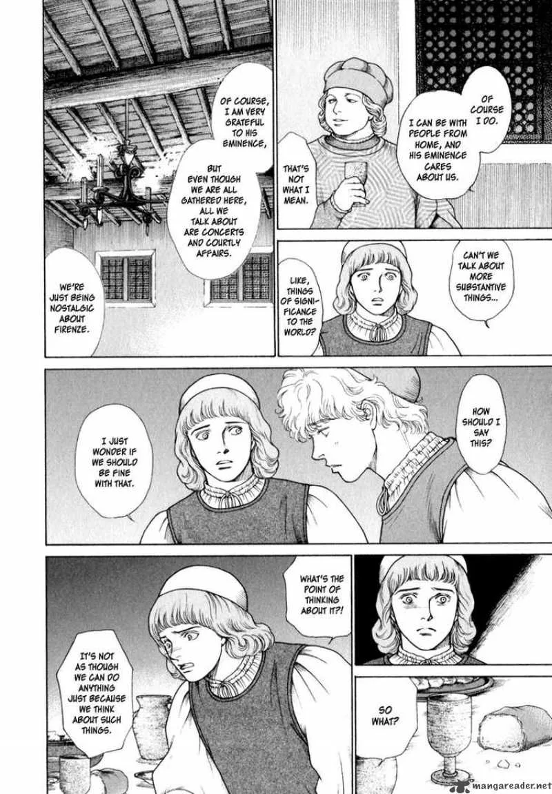 Cesare Chapter 16 page 8