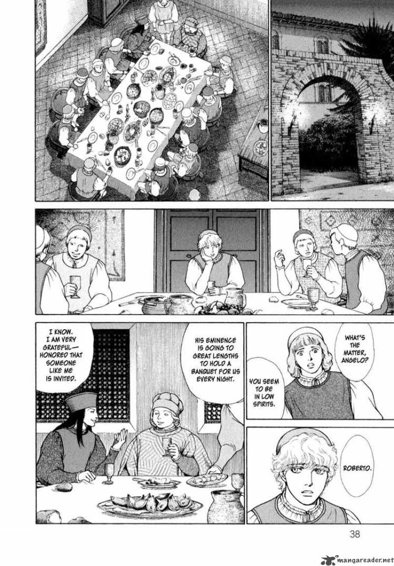 Cesare Chapter 16 page 6