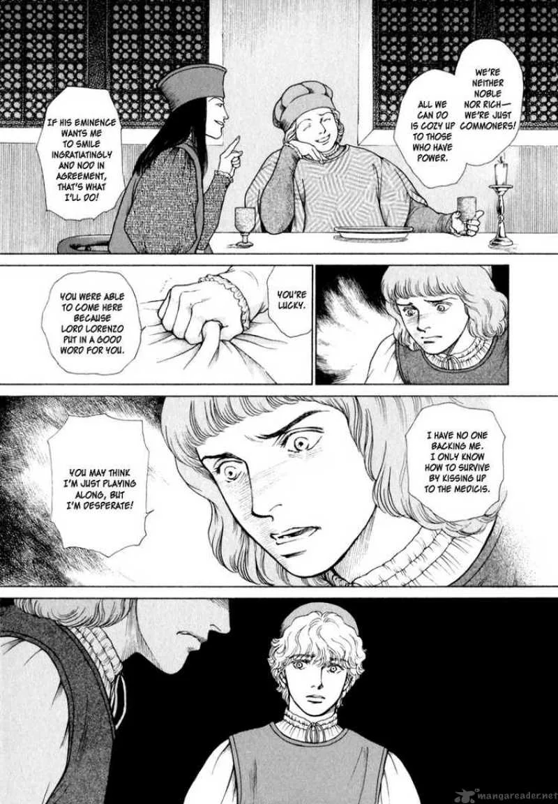 Cesare Chapter 16 page 9