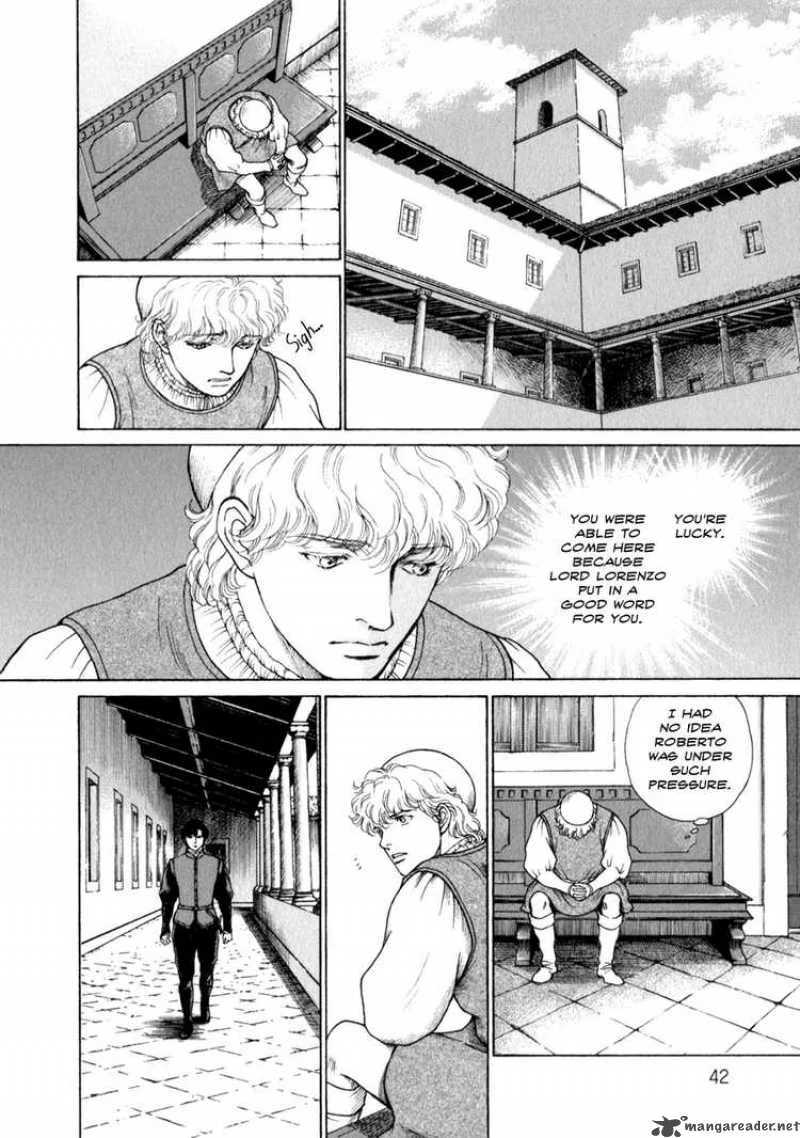 Cesare Chapter 16 page 10