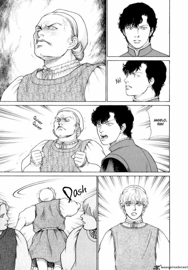 Cesare Chapter 16 page 23