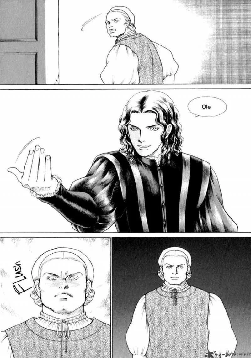 Cesare Chapter 17 page 10