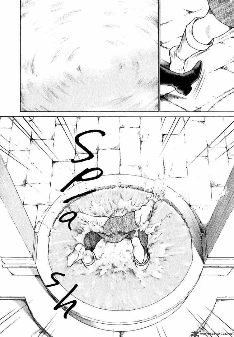 Cesare Chapter 18 page 2
