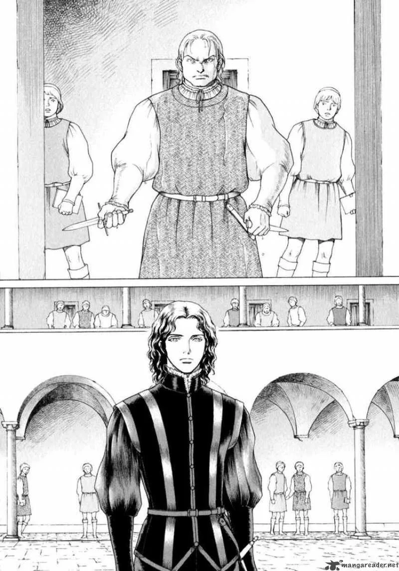 Cesare Chapter 18 page 6