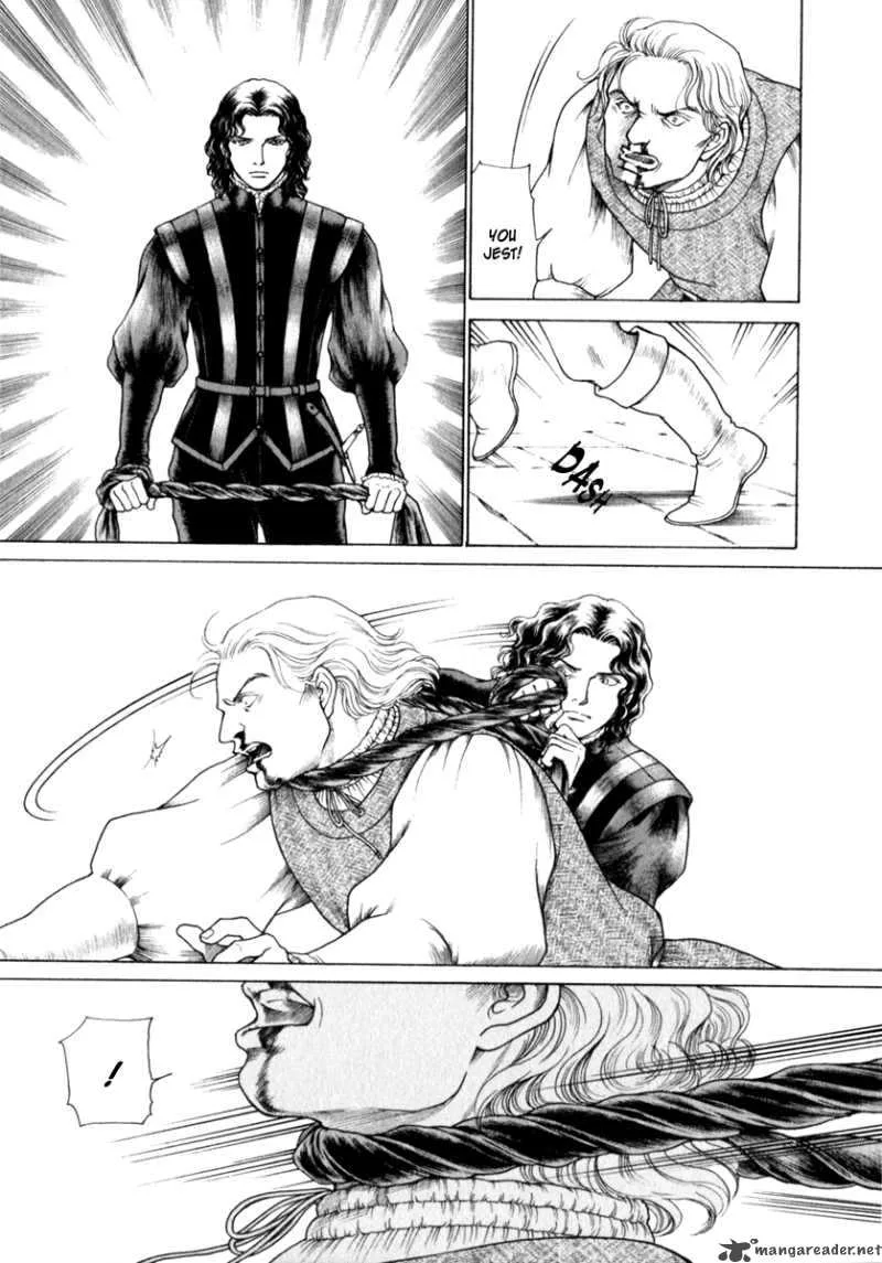 Cesare Chapter 19 page 4