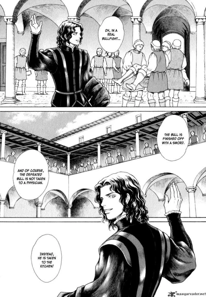 Cesare Chapter 19 page 16