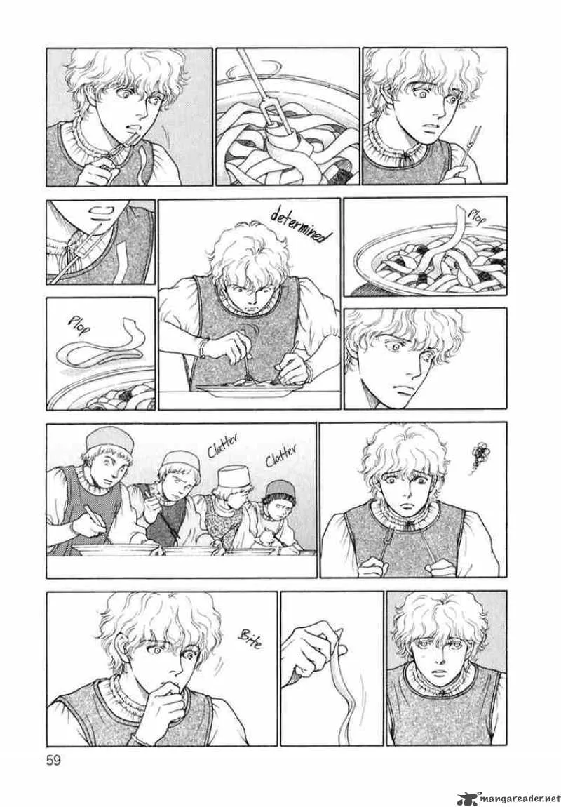 Cesare Chapter 2 page 7