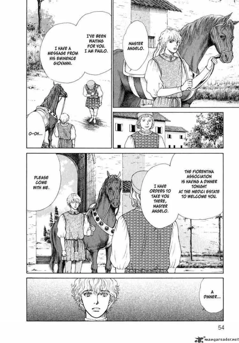 Cesare Chapter 2 page 2