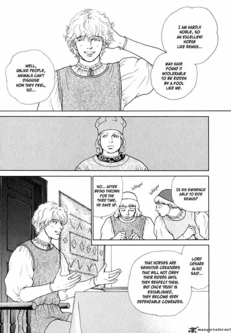 Cesare Chapter 2 page 11