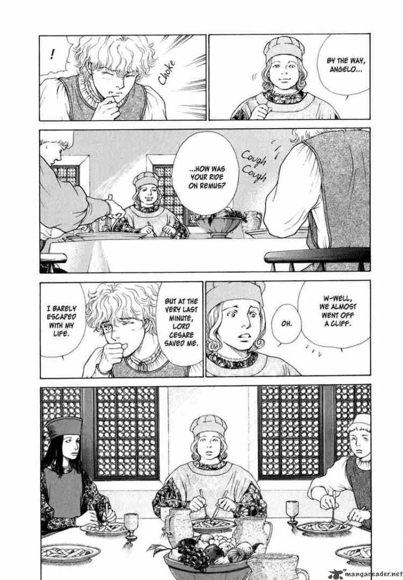 Cesare Chapter 2 page 8