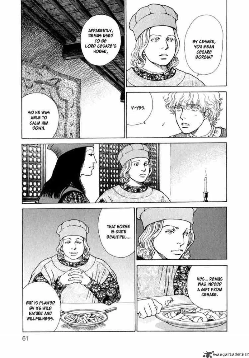 Cesare Chapter 2 page 9
