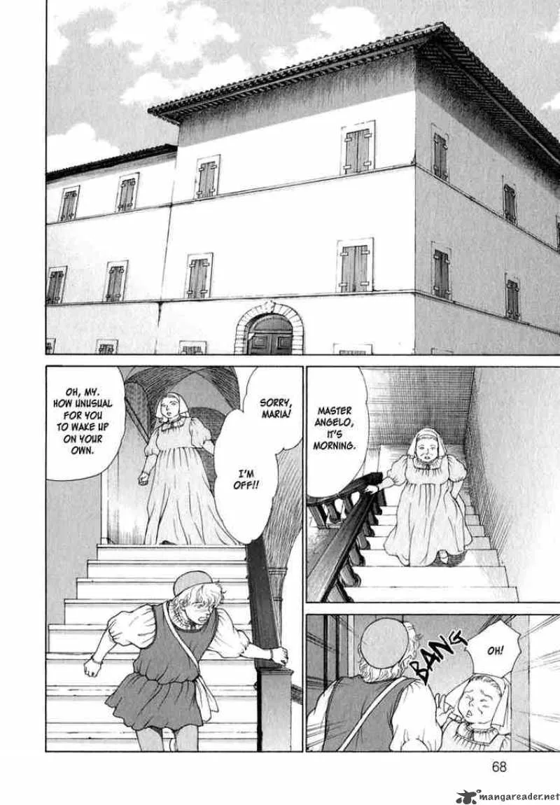Cesare Chapter 2 page 15