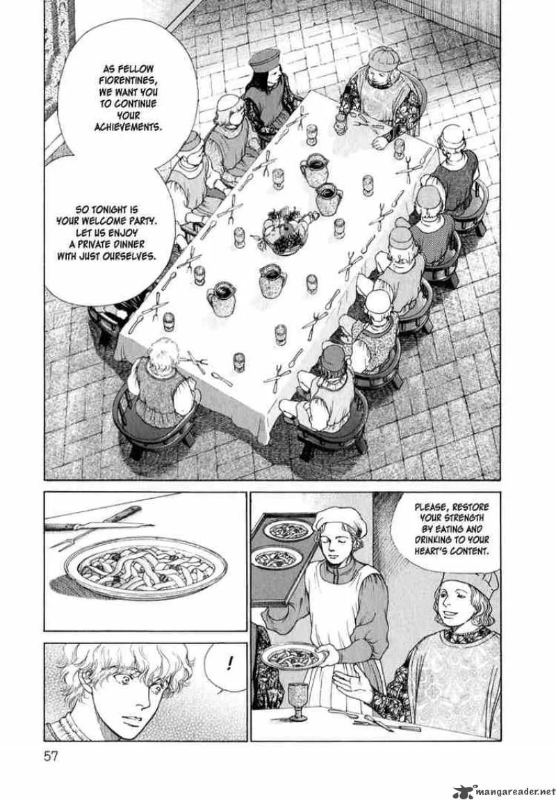 Cesare Chapter 2 page 5