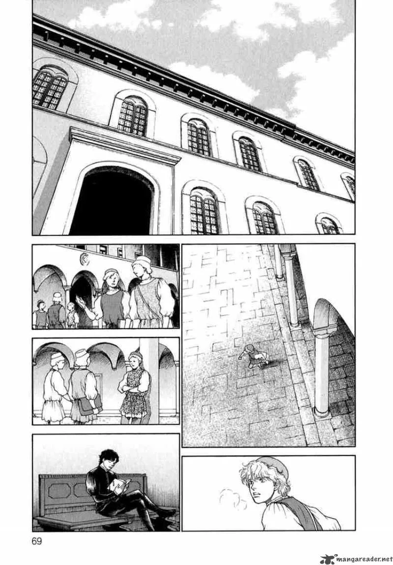 Cesare Chapter 2 page 16