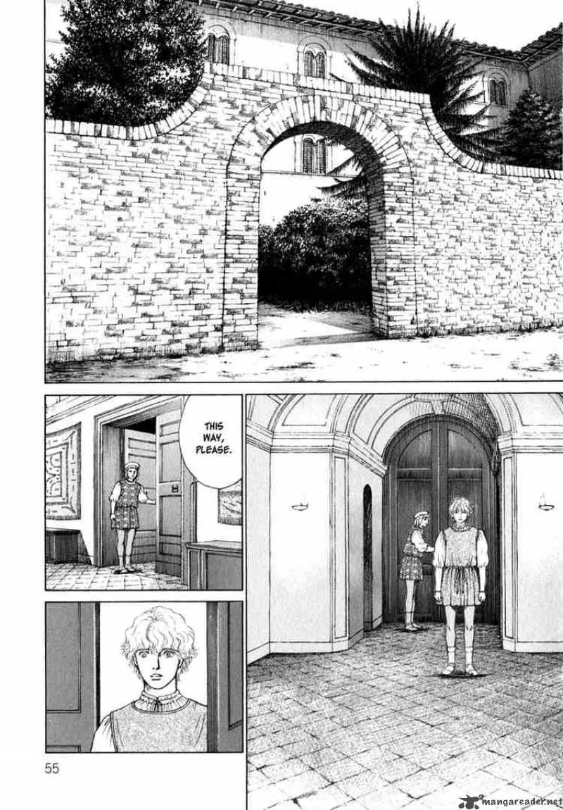 Cesare Chapter 2 page 3