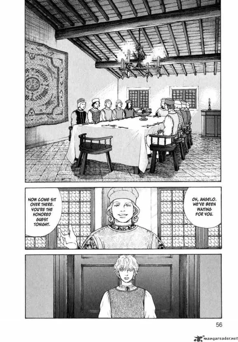 Cesare Chapter 2 page 4