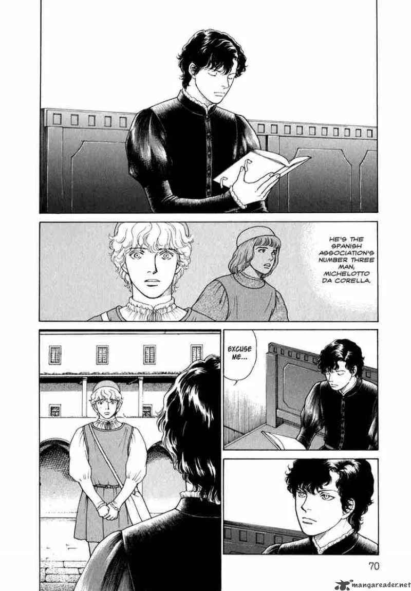 Cesare Chapter 2 page 17