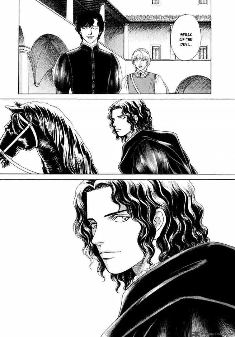 Cesare Chapter 2 page 22