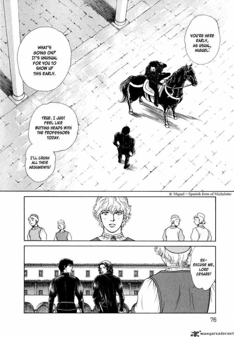 Cesare Chapter 2 page 23