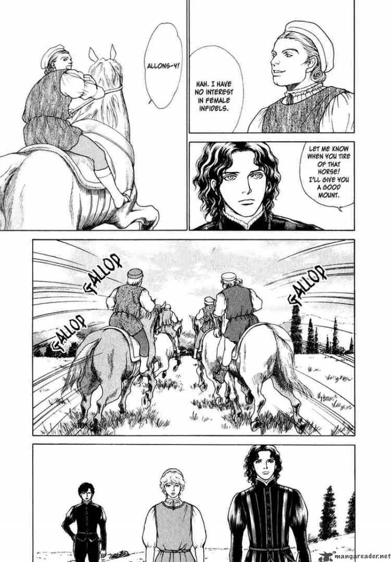 Cesare Chapter 2 page 36