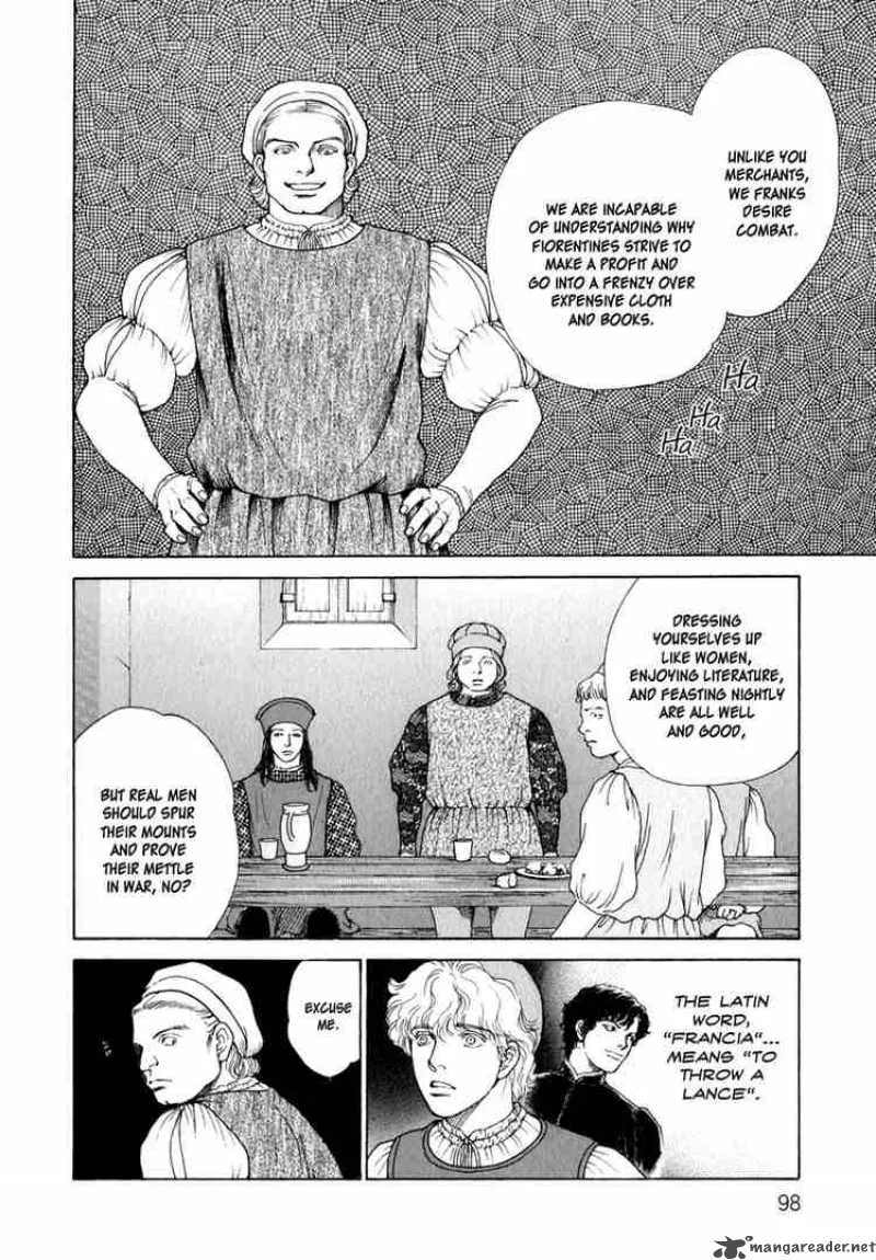 Cesare Chapter 2 page 45