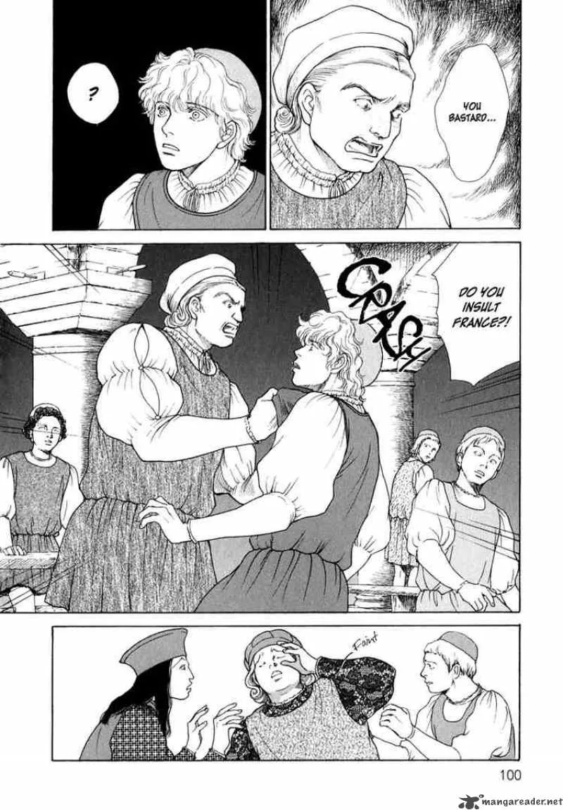Cesare Chapter 2 page 47