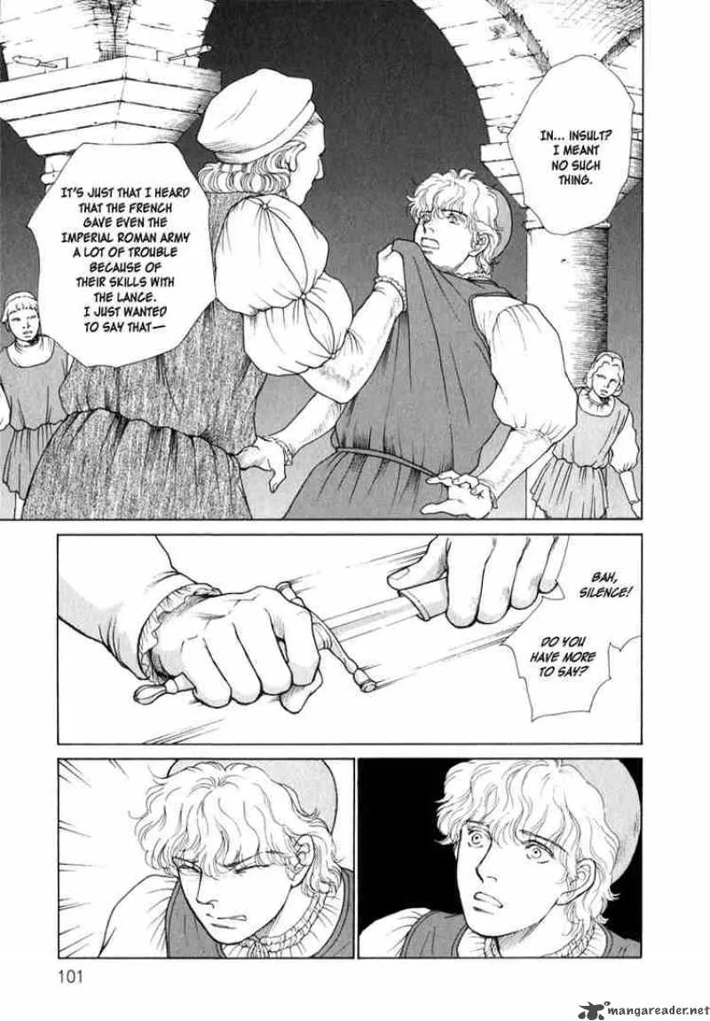 Cesare Chapter 2 page 48