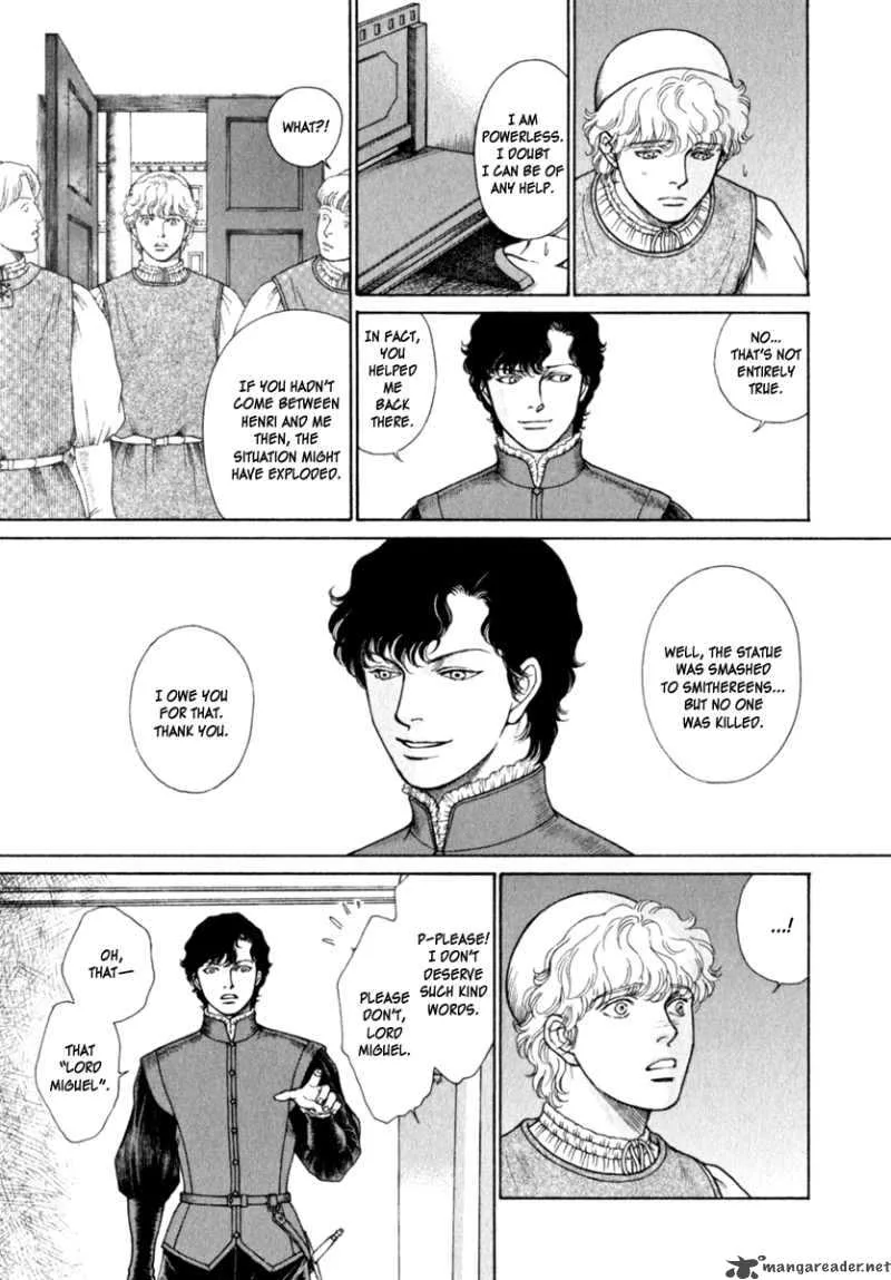 Cesare Chapter 20 page 8