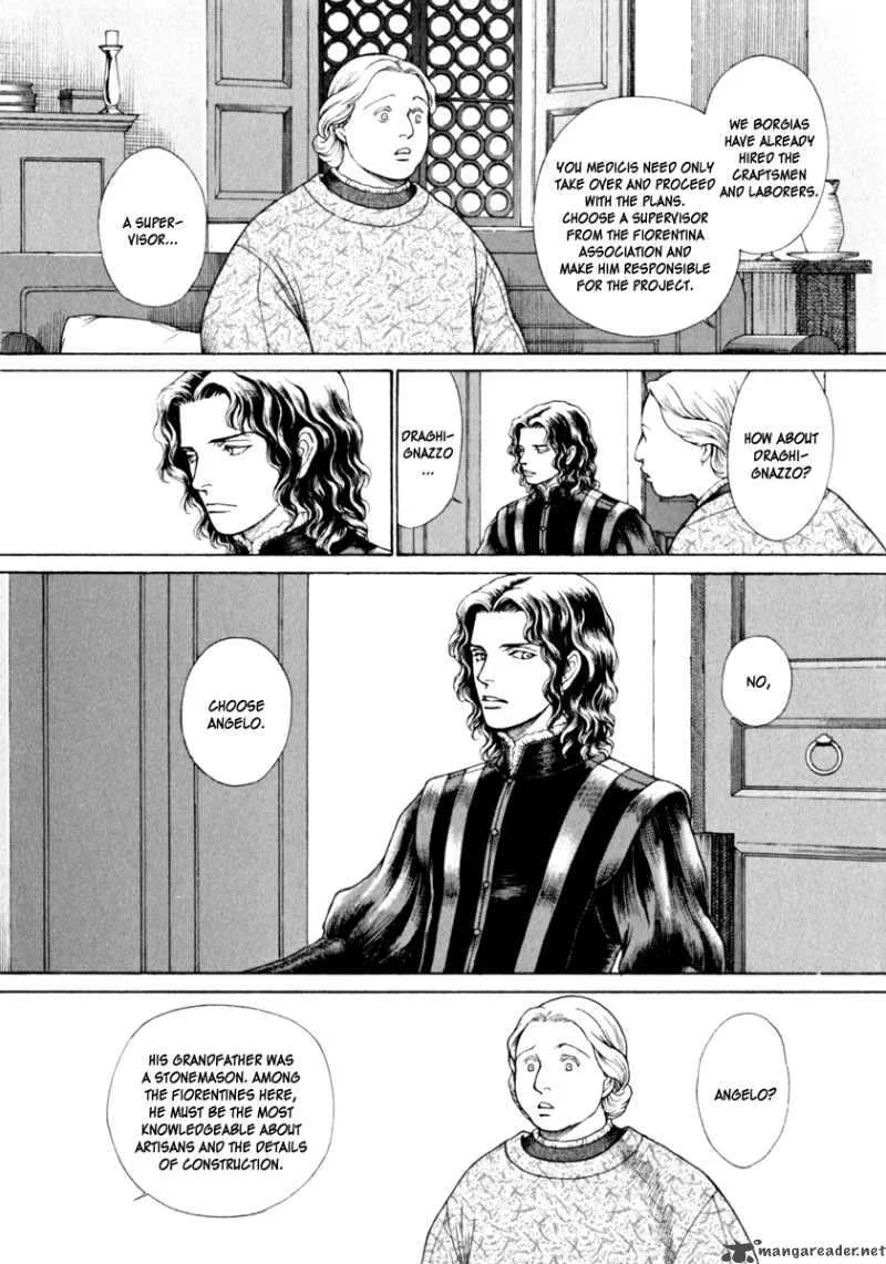 Cesare Chapter 21 page 7