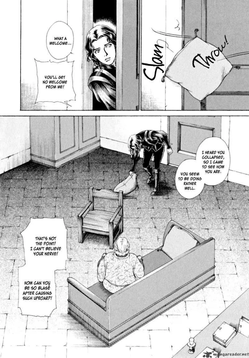 Cesare Chapter 21 page 3