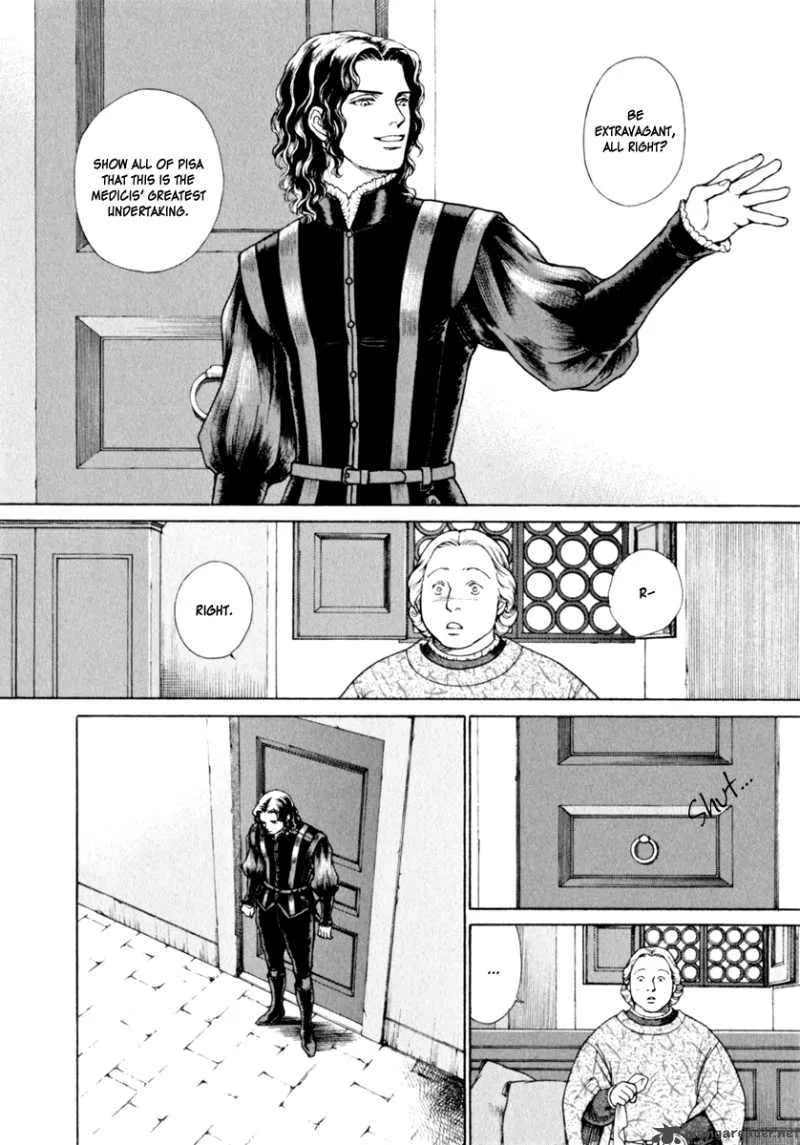 Cesare Chapter 21 page 15