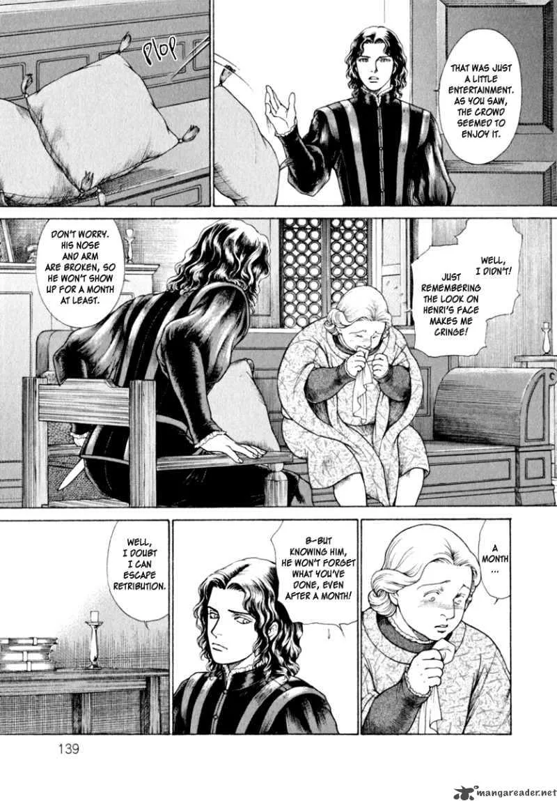 Cesare Chapter 21 page 4