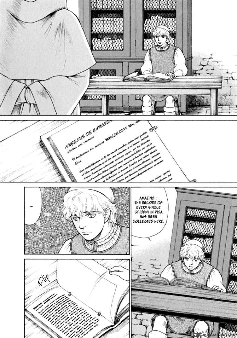 Cesare Chapter 21 page 19