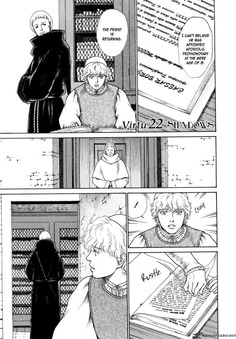 Cesare Chapter 22 page 2