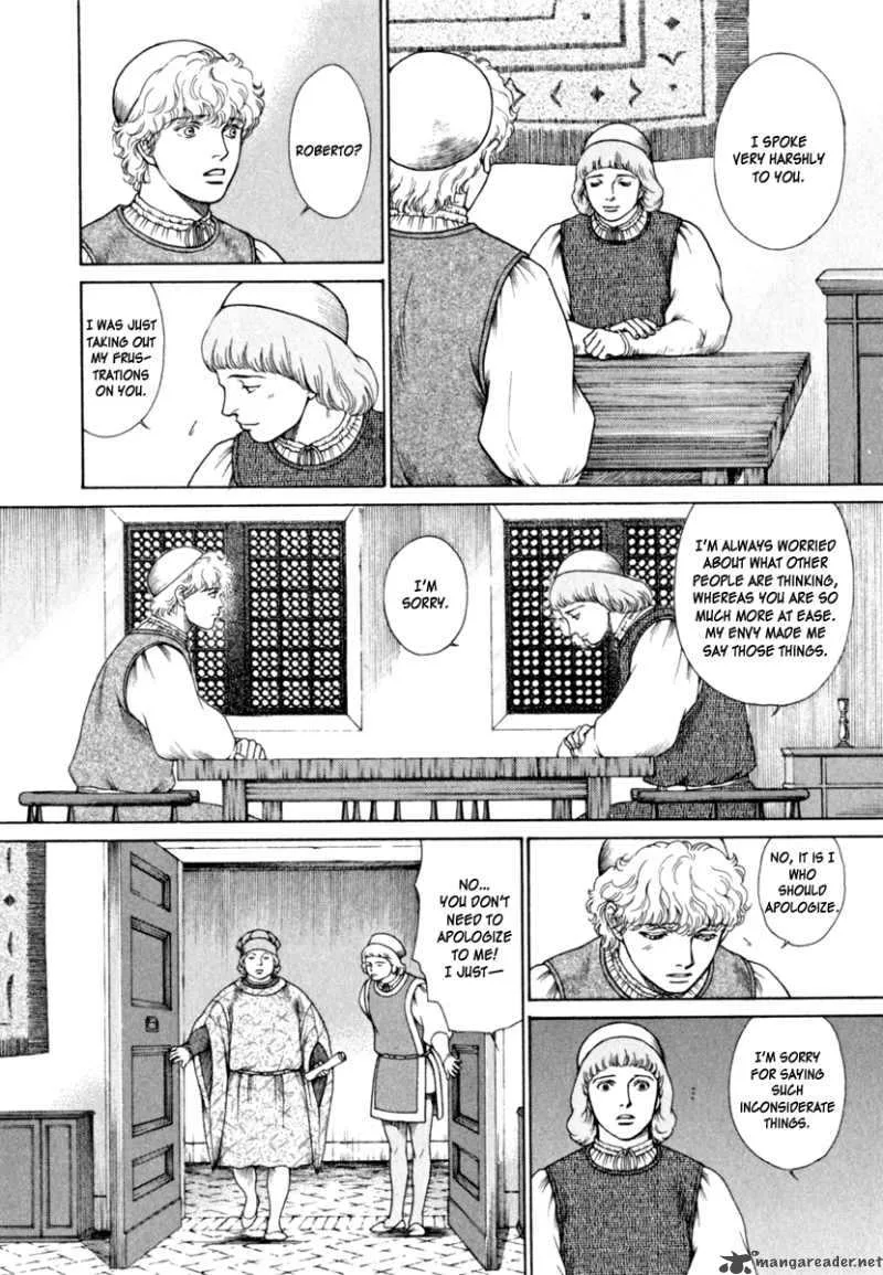 Cesare Chapter 22 page 9