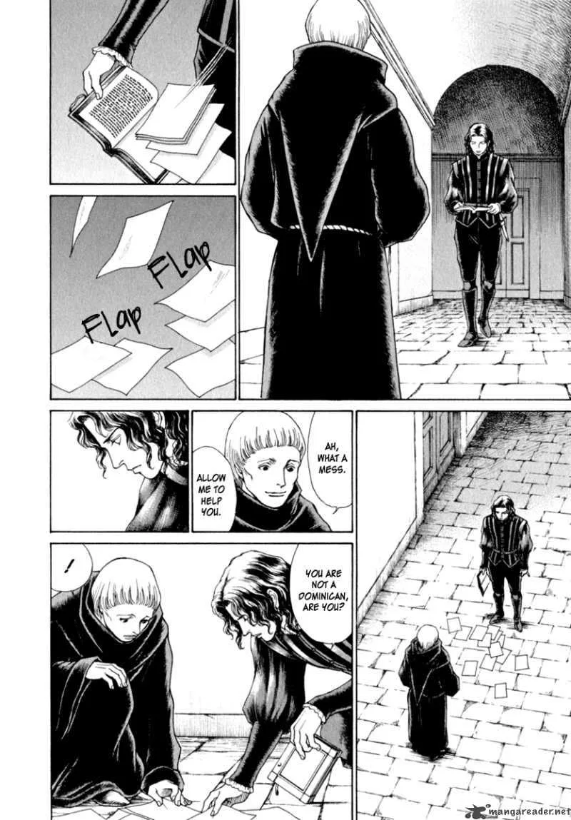 Cesare Chapter 22 page 23