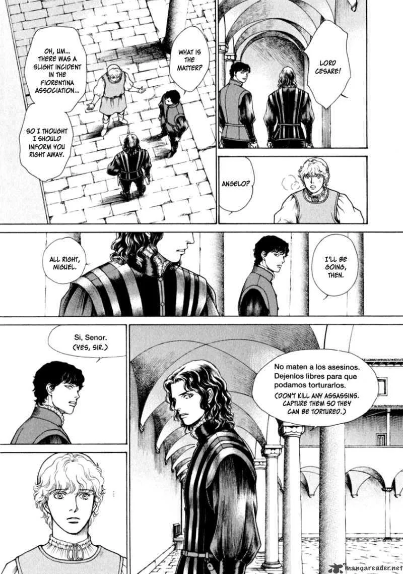 Cesare Chapter 23 page 12
