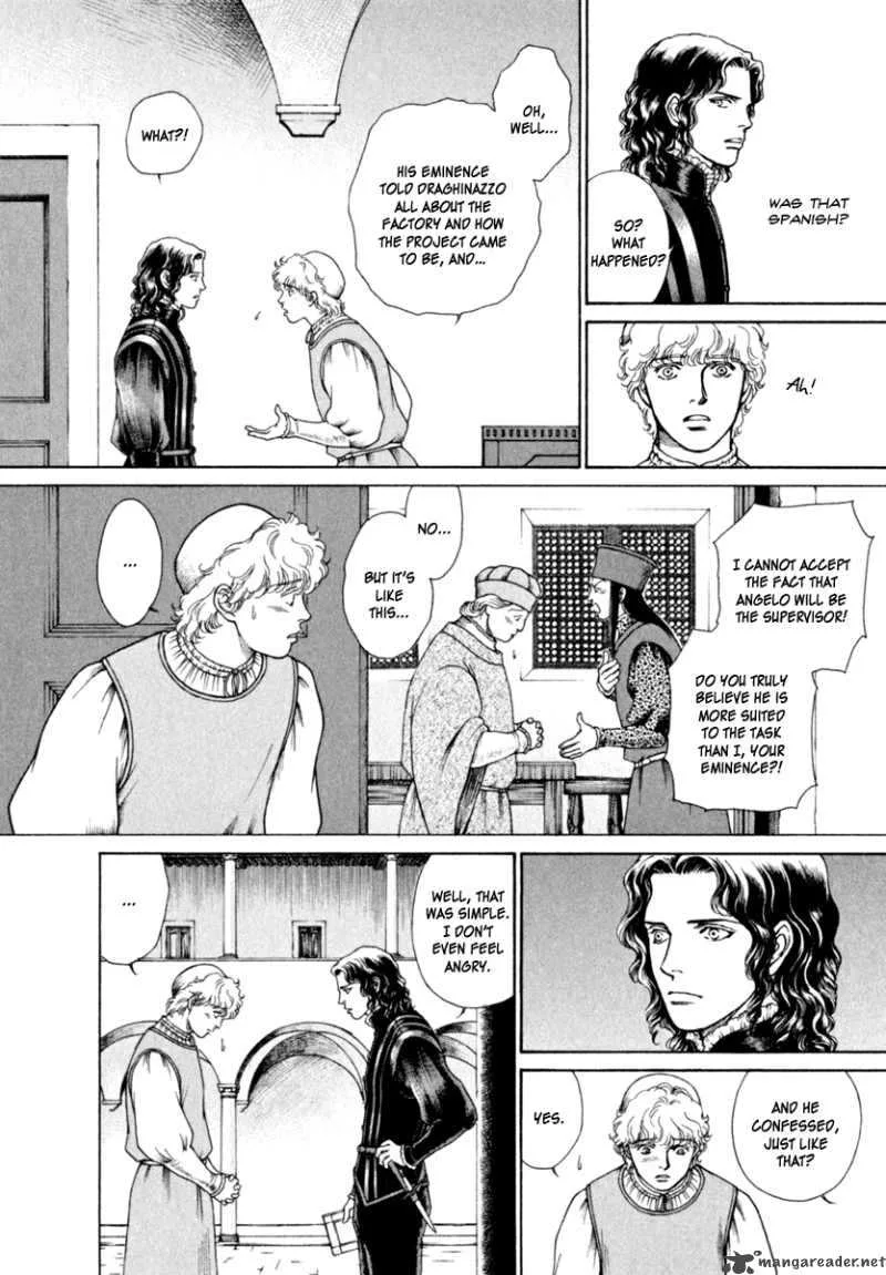 Cesare Chapter 23 page 13