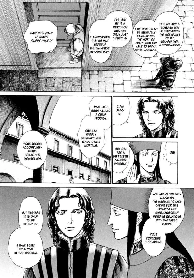 Cesare Chapter 23 page 16