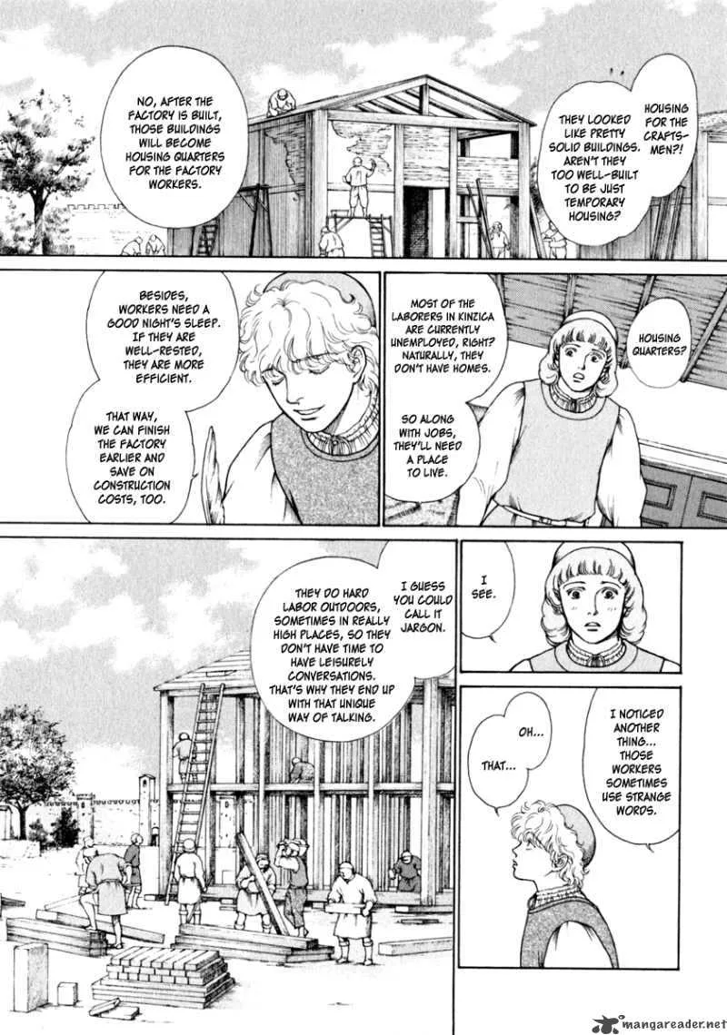 Cesare Chapter 24 page 4