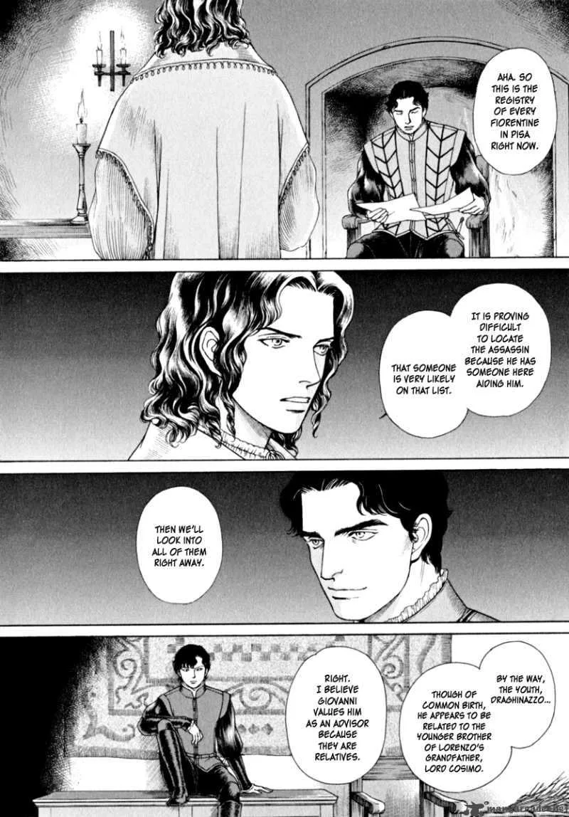 Cesare Chapter 24 page 7