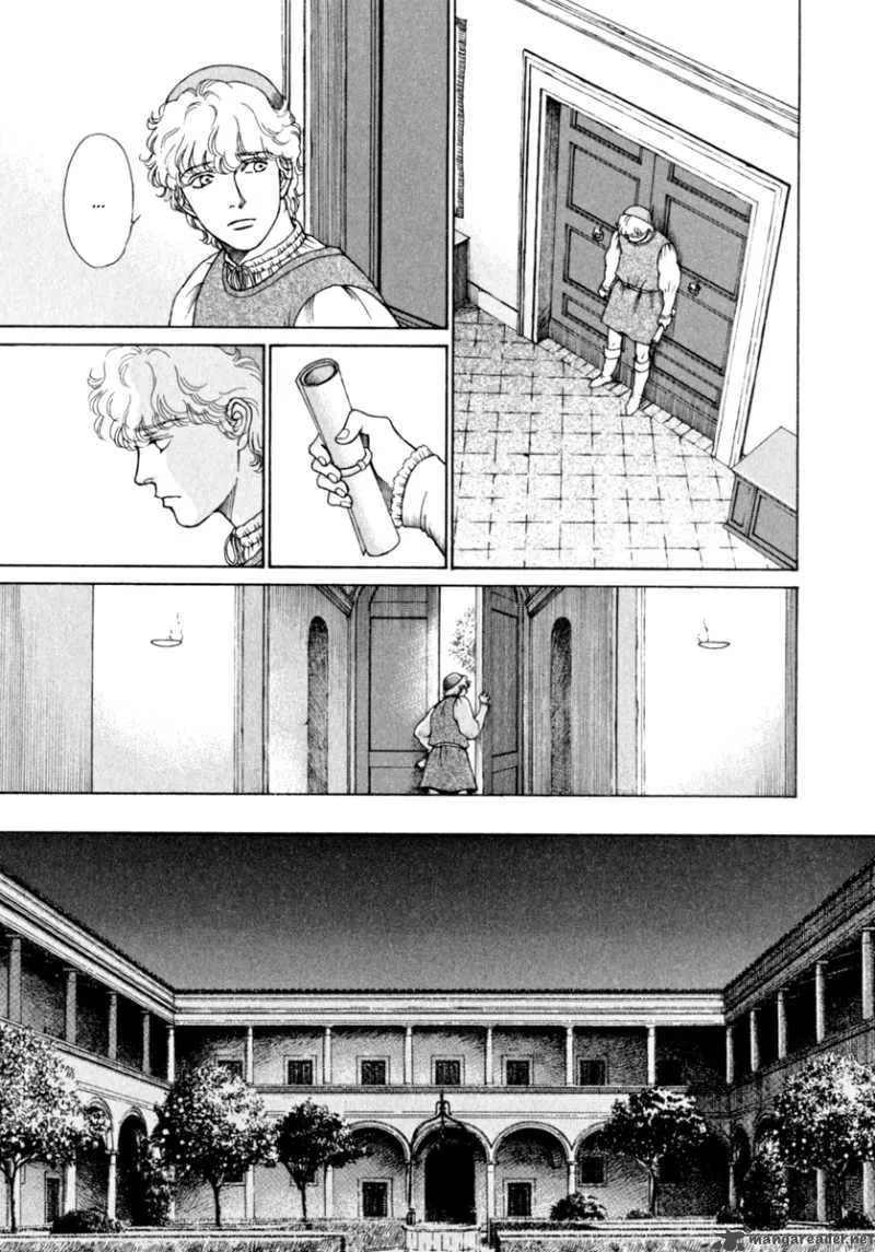 Cesare Chapter 24 page 6