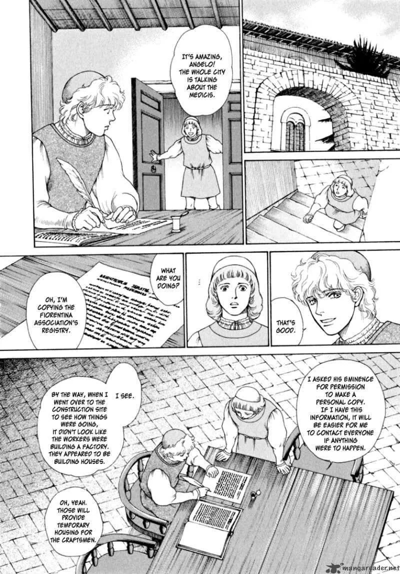 Cesare Chapter 24 page 3