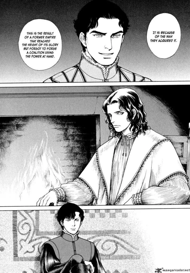 Cesare Chapter 24 page 13