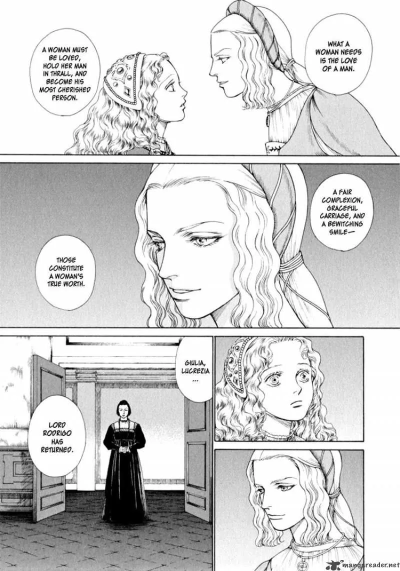 Cesare Chapter 25 page 16